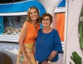 نانسى جوثرى.. قضية اختطاف وفدية تشغل الرأى العام الأمريكى.. والوقت ينفد