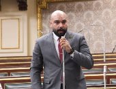 إبراهيم الديب يطالب الحكومة برؤية لتحويل مصر لمركز إقليمى لإنتاج وتصدير التقاوى