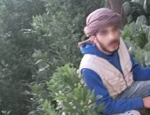 ضبط عنصر شديد الخطورة هارب من أحكام بالمؤبد فى قضايا خطف ومخدرات بالشرقية