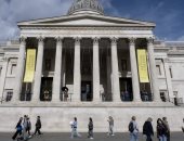 متحف لندن يقلص عدد موظفيه بسبب عجز فى الميزانية قدره 11.2 مليون دولار