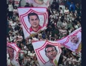 نجوم الزمالك يشكرون الجماهير بعد رفع لافتات مواجهة كايزر تشيفز