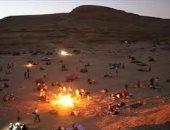 دليل البطل الأخضر يمنحك إفطارا وسحورا وجو رمضانى لا ينسى بالمحميات الطبيعية