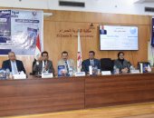 مشاركون فى "الإدارة الذكية واستراتيجية استباق التغيير": التحول الرقمى أساسى