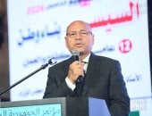 محافظ القاهرة: نجحنا فى القضاء على العشوائيات بدعم وتوجيه الرئيس السيسى