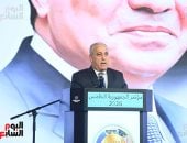 عبد الصادق الشوربجي: الإعلام الوطني يبنى ضد حملات التشويه والشائعات