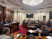 التصوير بإذن مسبق.. انطلاق اجتماع إعلام النواب لمناقشة حضور نقيب الصحفيين