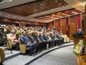 أمين أوابك: تطوير رأس المال البشري ركيزة أساسية فى رؤية المنظمة