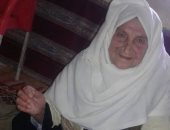 الحزن يخيم على أهالي سيناء لرحيل المناضلة الحاجة «فرحانة».. صور