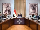 رئيس الوزراء يتابع الموقف التنفيذى لملفات التصالح فى مخالفات البناء