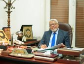 نقيب محامي جنوب القاهرة: الفوز بالمنصب جاء تتويجيا لهذه المرحلة