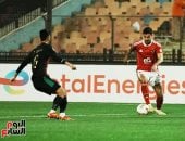 كاف يؤجل حسم ملف أحداث مباراة الأهلى والجيش الملكى فى دورى الأبطال