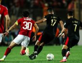 بعد شكوى الجيش الملكى وتدخل كاف.. تحرك عاجل من الأهلى لمنع العقوبات