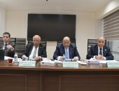 محلية النواب توصي بتشكيل لجنة لفحص الأضرار الناتجة عن دفن المخلفات