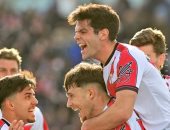 رايو فاليكانو ضد أتلتيكو مدريد.. الروخي بلانكوس يخسر بثلاثية مفاجئة في الليجا