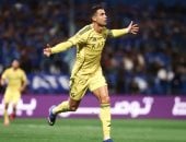 النصر ضد الحزم.. كريستيانو رونالدو يقود تشكيل العالمي في الدوري السعودي