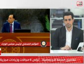 متحدث الوزراء يكشف تفاصيل الحزمة الاجتماعية تنفيذا لتوجيهات الرئيس السيسى