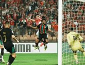 الأهلي يحسم الصدارة بتعادل سلبي أمام الجيش الملكي في دوري أبطال إفريقيا