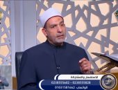 هل يشعر الأموات بزيارتهم فى القبور.. وهل يفرح المتوفى بالدعاء؟ (فيديو)
