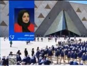 نرمين عاطف لإكسترا نيوز: مبادرة جيل جديد ترسخ الهوية الوطنية والوعي الأثري
