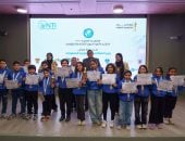 المعهد القومي للاتصالات يؤهل الشباب المصري لنهائيات المنتدى الأفروآسيوي