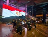 حفل عالمى لتسليم جائزة مكتبة الإسكندرية فى دورتها الأولى بحضور رئيس تحرير اليوم السابع.. فوز مصرى وفلبينى مناصفة بالجائزة.. وزير التعليم العالى: تمثل خطوة نوعية في مسار دعم الإبداع العلمي والفكري.. صور وفيديو