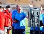 لاكاي وإسلام عيسى وبوبو في تشكيل سيراميكا لمباراة البنك الأهلي بالدوري