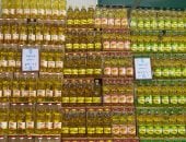 سعر زيت الطعام فى معرض أهلا رمضان 2026 بالجيزة 