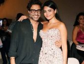 أحمد فهمى يبدأ تحضيرات فيلمه الجديد سن الفيل