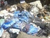 فاجعة العثور على أجنة بصندوق قمامة فى المنيا تفتح ملف النفايات الطبية.. كيف تحولت أمانة الطب لسموم بالقمامة وخطر بيولوجي يهدد حياة المئات؟.. قانون المخلفات يواجه الإهمال بالسجن المشدد وغرامات بالملايين