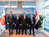 بالتعاون مع الاتحاد المصري للفروسية.. سوماباي تستضيف منافسات "كأس مصر للفروسية 2026"