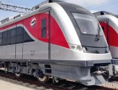 اعرف مواعيد تشغيل القطار الكهربائي الخفيف خلال شهر رمضان