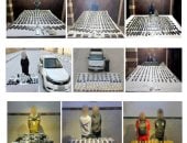 الإعدام عقوبة الإتجار بالمواد المخدرة فى عدة حالات.. اعرفها