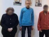 لغز أجنة المنيا في صناديق القمامة.. الداخلية تكشف مفاجآت صادمة حول طبيب نساء