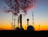 ناسا تستهدف إطلاق أرتميس 2 فى مارس بعد اختبار خزان الهيدروجين