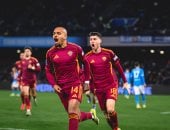 روما ضد كريمونيزى.. مالين يقود هجوم الذئاب فى موقعة الدورى الإيطالى