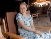 لميس ولمياء فنانتان من كفرصقر شرقية تعشقان التفوق الدراسى والرسم