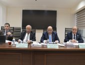 محلية النواب تناقش طلب إحاطة بشأن مدفن العبور وتضرر السكان منه