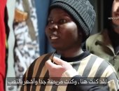 العدل السورية تنشر فيديو تمثيل جريمة مقتل الفنانة هدى شعراوى