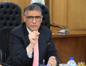 محافظ الجيزة: تعامل فورى مع بلاغات حرائق المخلفات للحد من الظاهرة