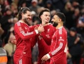 مواعيد مباريات ليفربول فى شهر مارس.. ماذا ينتظر محمد صلاح؟