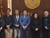 وزارة التضامن تتابع تنفيذ مشروع تحسين جودة الطفولة المبكرة