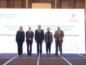 وزير الصحة: 3.38 مليون دولار لتعزيز الخدمات الطبية الطارئة