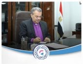 رئيس الطائفة الإنجيلية يهنئ المحافظين الجدد ويؤكد دعم الكنيسة لمسارات التنمية المحلية