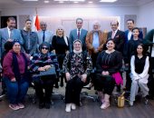 ماسبيرو 2026.. مسلسل جدو والعيلة فى الإذاعة المصرية خلال رمضان