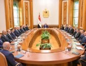 تفاصيل توجيهات الرئيس السيسى للمحافظين الجدد ونوابهم بعد أداء اليمين..فيديو