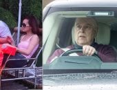 اتهامات خطيرة وجرائم جنسية محتملة تطارد الأمير أندرو بسبب ملفات إبستين