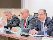 صحة النواب تناقش اتفاقية لدعم الحماية الاجتماعية فى القطاع الصحى