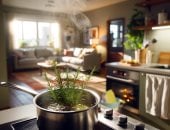 7 حيل اقتصادية من الثلاثينيات فعالة للنهاردة.. منها تنظيف الزجاج بالجرائد