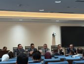 بماذا وعد وزير الصناعة المصريين فى أول تصريحات له من داخل مجلس النواب؟