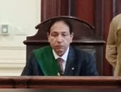 الإعدام لعاطل قتل صديقه وألقى جثته بالطريق العام فى الإسكندرية